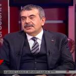 Bakan Yusuf Tekin'den Öğretmenlere Müjde