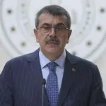 Bakan Yusuf Tekin'den Kariyer Basamakları Süreci Takvimi Açıklaması